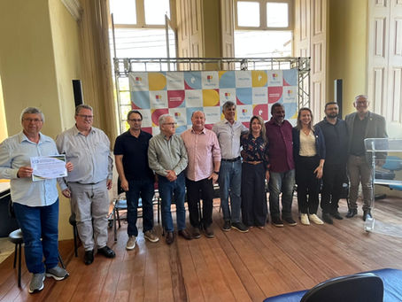 AGROINDÚSTRIA DA ZONA SUL CONQUISTA CERTIFICAÇÃO NACIONAL E PASSA A VENDER PARA TODO O BRASIL