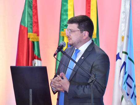 ELEIÇÃO PARA DEFINIR NOVA GESTÃO DA AZONASUL OCORRE NA SEXTA (24) A PARTIR DAS 15H30MIN