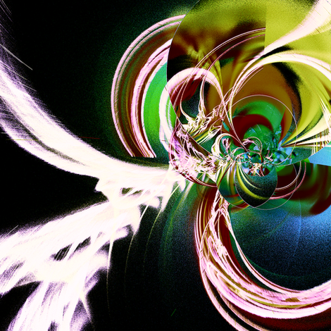 Chaotic Flow