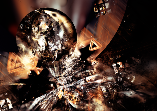 SPACE ALCHEMY