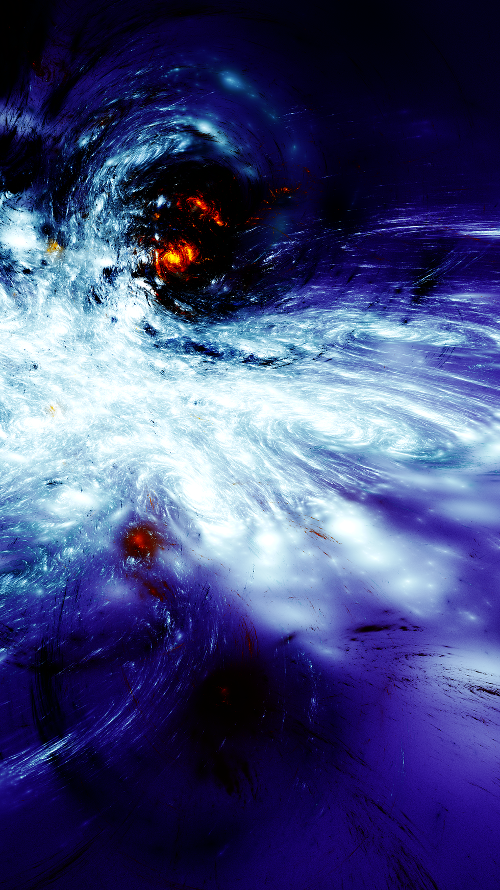 I See You In The Depths