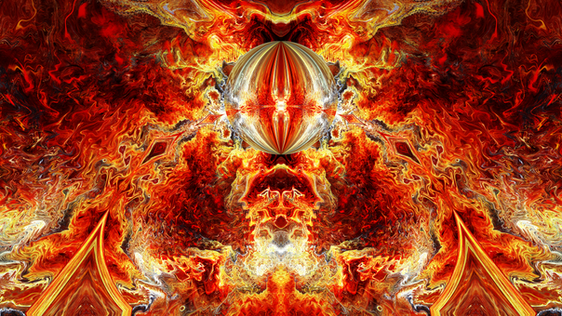DEAD-EYE SERIES