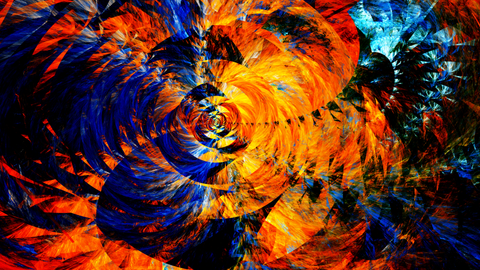 Elemental Blast