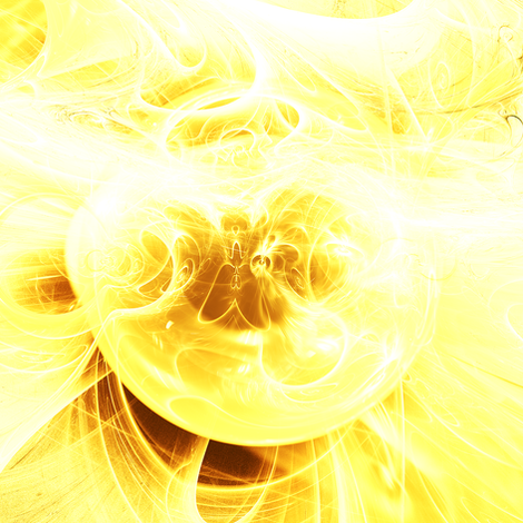 PLASMA PLANET
