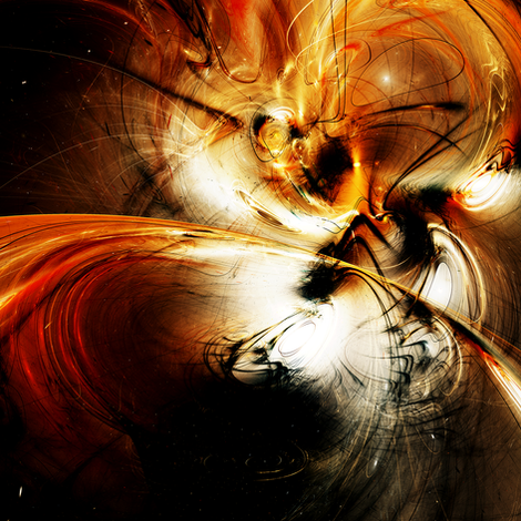 ATLAS FIRE PLANET