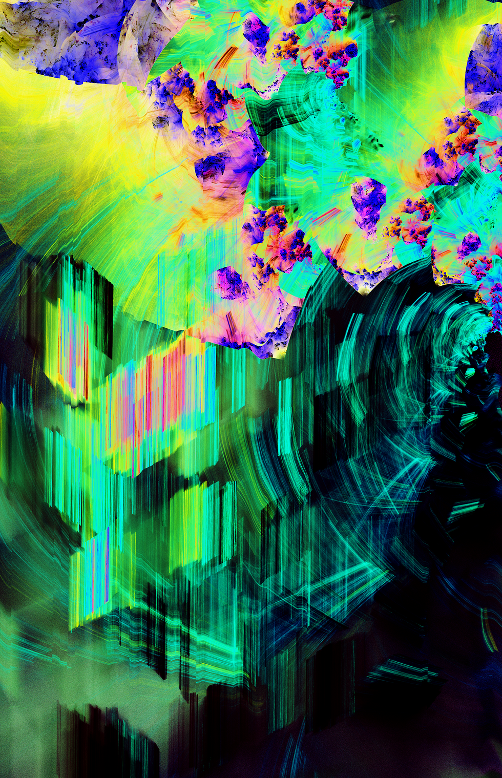 Impressionistic