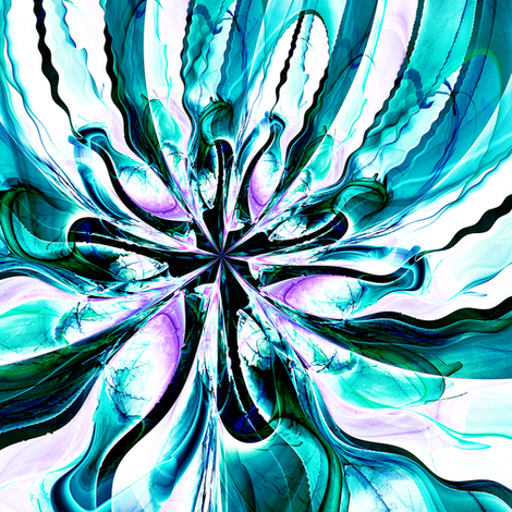 BLOOM OF ETHEREAL SOUND