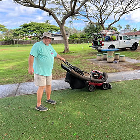 William “Bill” Pierce