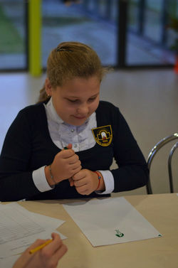 Igor, David, Tea and Paula