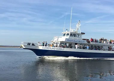 Cumberland Island Ferry.webp