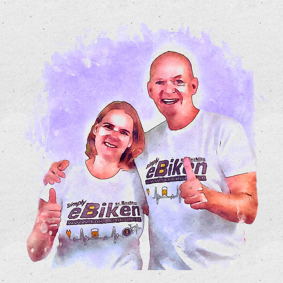 BMC Biergartentreffen - Aumeister