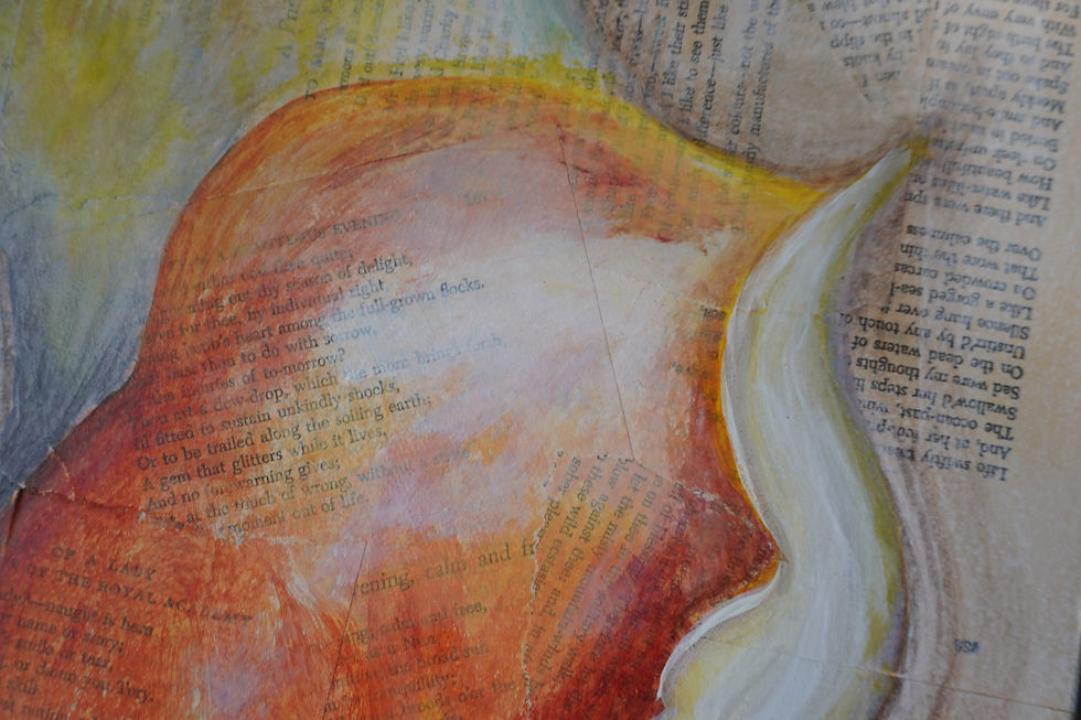 Thumbnail: The Poetic Flower