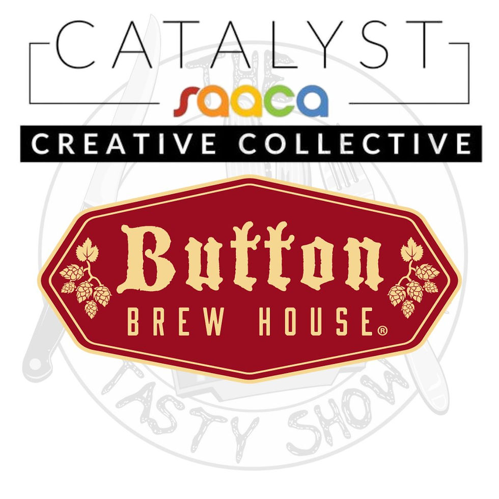 Button Brew House at SAACA Catalyst Creative Collective