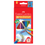 Thumbnail: Faber-Castell Junior Triangular Colouring Pencils 20's