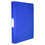 Thumbnail: Bantex A4 PVC Ringbinder 25mm Cobalt Blue