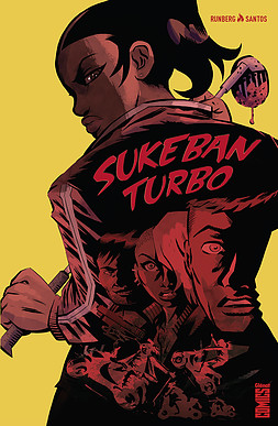 santos sukeban