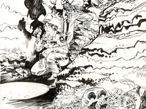Fête de la BD : Prints et Sérigraphies