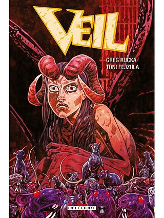 veil