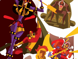 Fête de la BD : Laurent Zimny