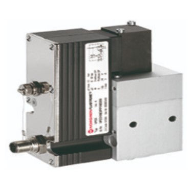 Hình thu nhỏ: Van điều khiển đối xứng IO-Link (VP23)