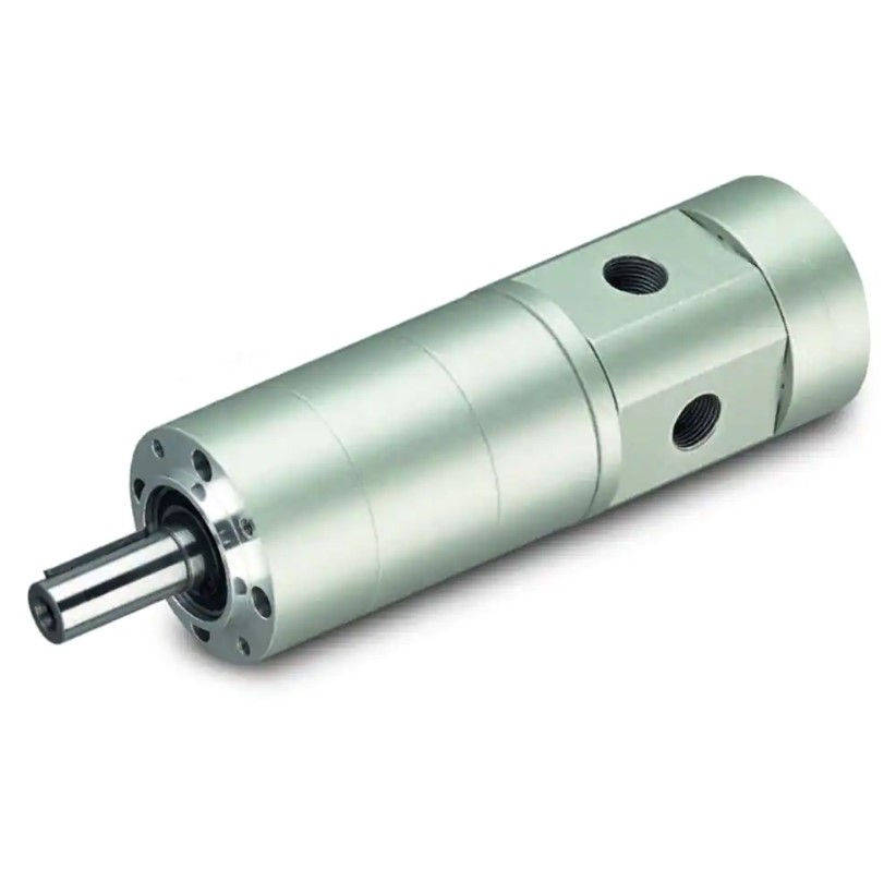 Thumbnail: Động cơ khí nén (Air Motor) _Dòng P1V-M / Parker Pneumatic