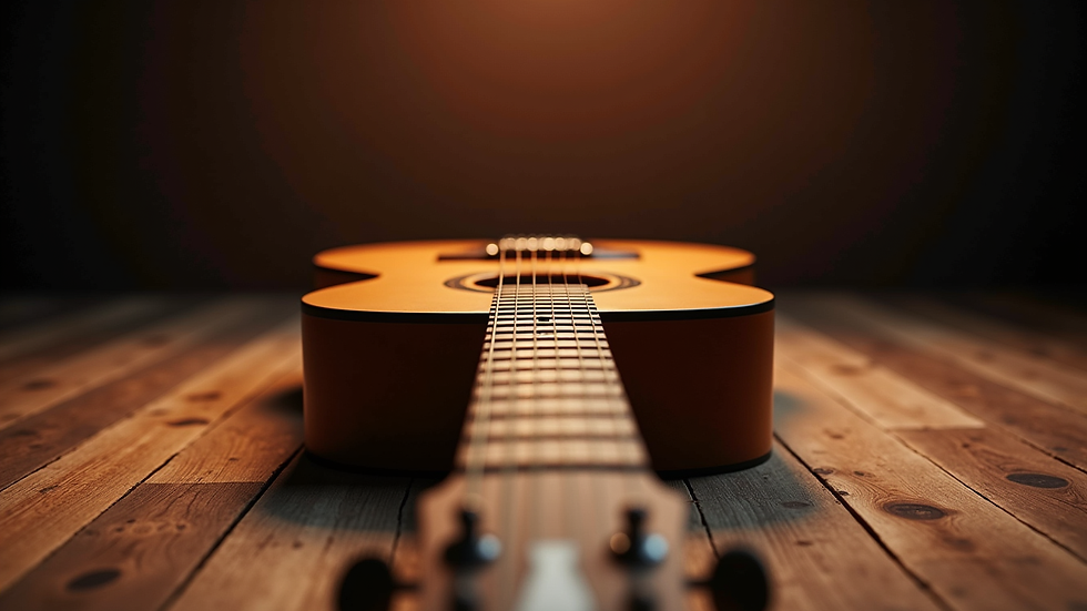 Essential Tips for Independent Artists and Songwriters