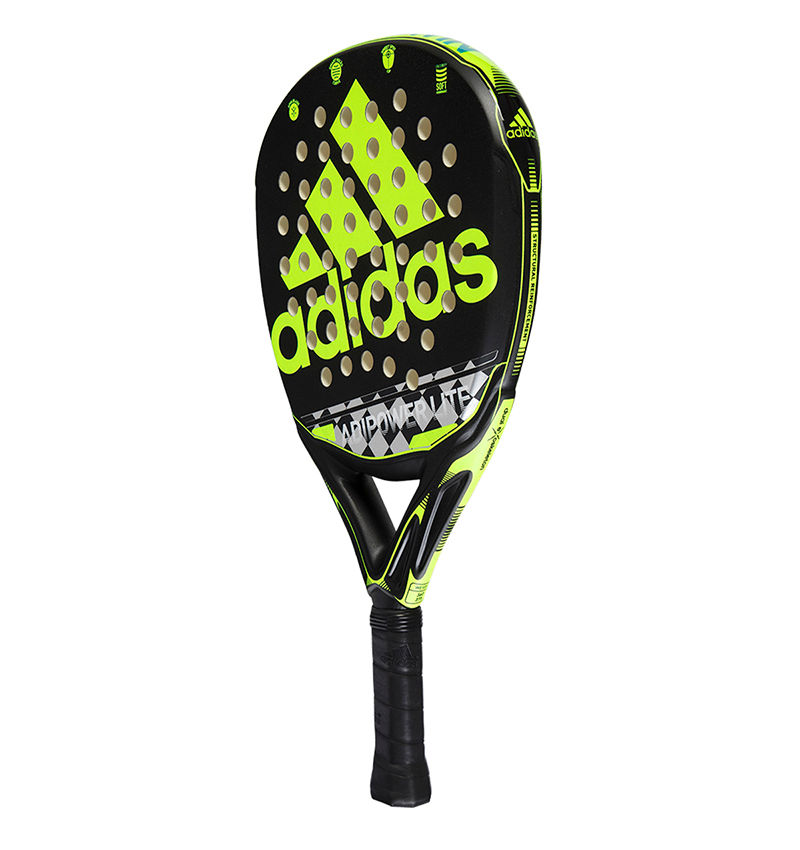 Miniatura: RAKIETA DO PADLA ADIDAS ADIPOWER LITE
