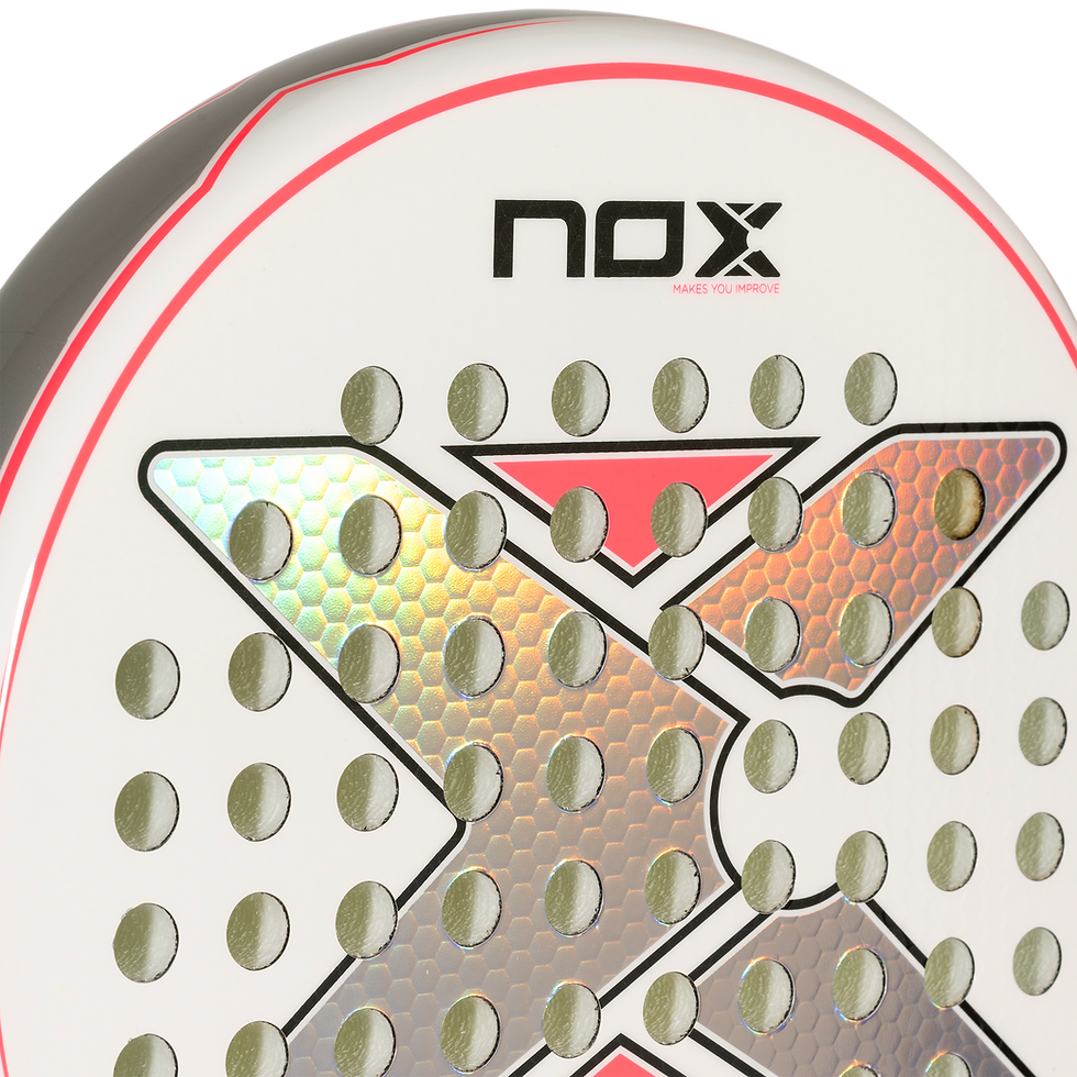 Miniatura: NOX EQUATION LIGHT 2024