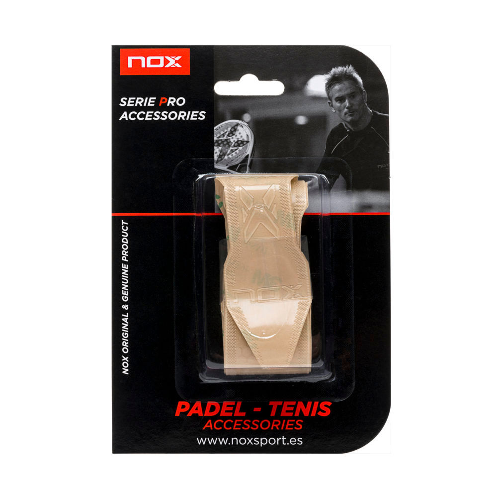 TAŚMA OCHRONNA NA RAKIETĘ NOX PRO SERIES