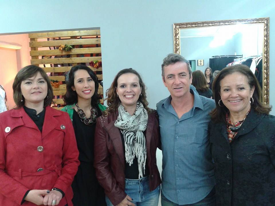 Equipe Karis Boutique
