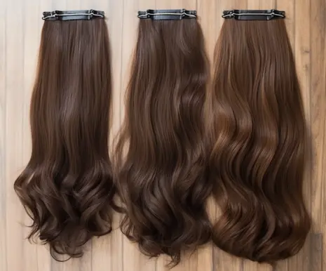 How to Keep Your Hair Extensions Healthy and Beautiful during Springtime