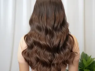 Unlocking the Secrets to Long-lasting Hair Extension Glamour 