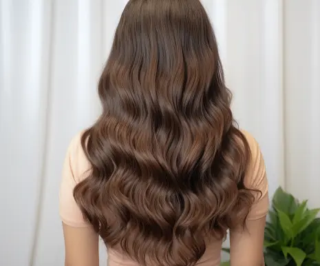 Unlocking the Secrets to Long-lasting Hair Extension Glamour
