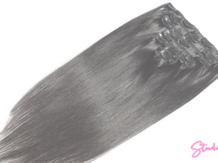 Clip-In Hair Extensions - Yes or No?