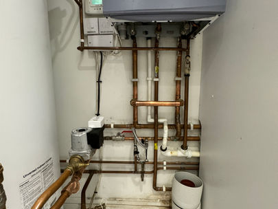Why Your Heating System Requires Hydraulic Separation For Multiple Pumps