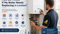 How Do I Know If My Boiler Needs Replacing?
