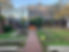 The New York Harbor School garden