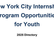 NYC Internship Program link to pdf