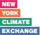 New York Climate Exchange logo and link