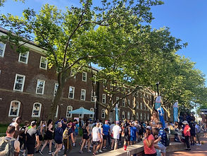 Annual Oyster Classic 5K Run