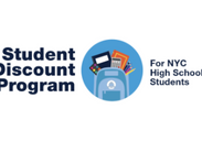 Discounted ferry tickets to high school students