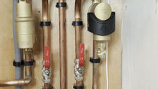 Viessmann System Boiler Essex: A PDHW Installation Case Study