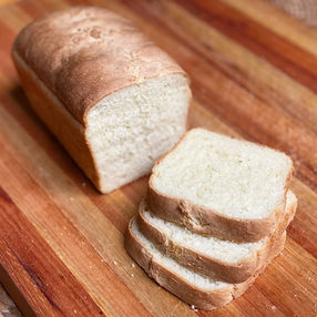 Pan de Molde