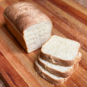 Pan de Molde