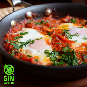 Shakshuka