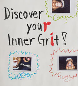 Grit Fashion