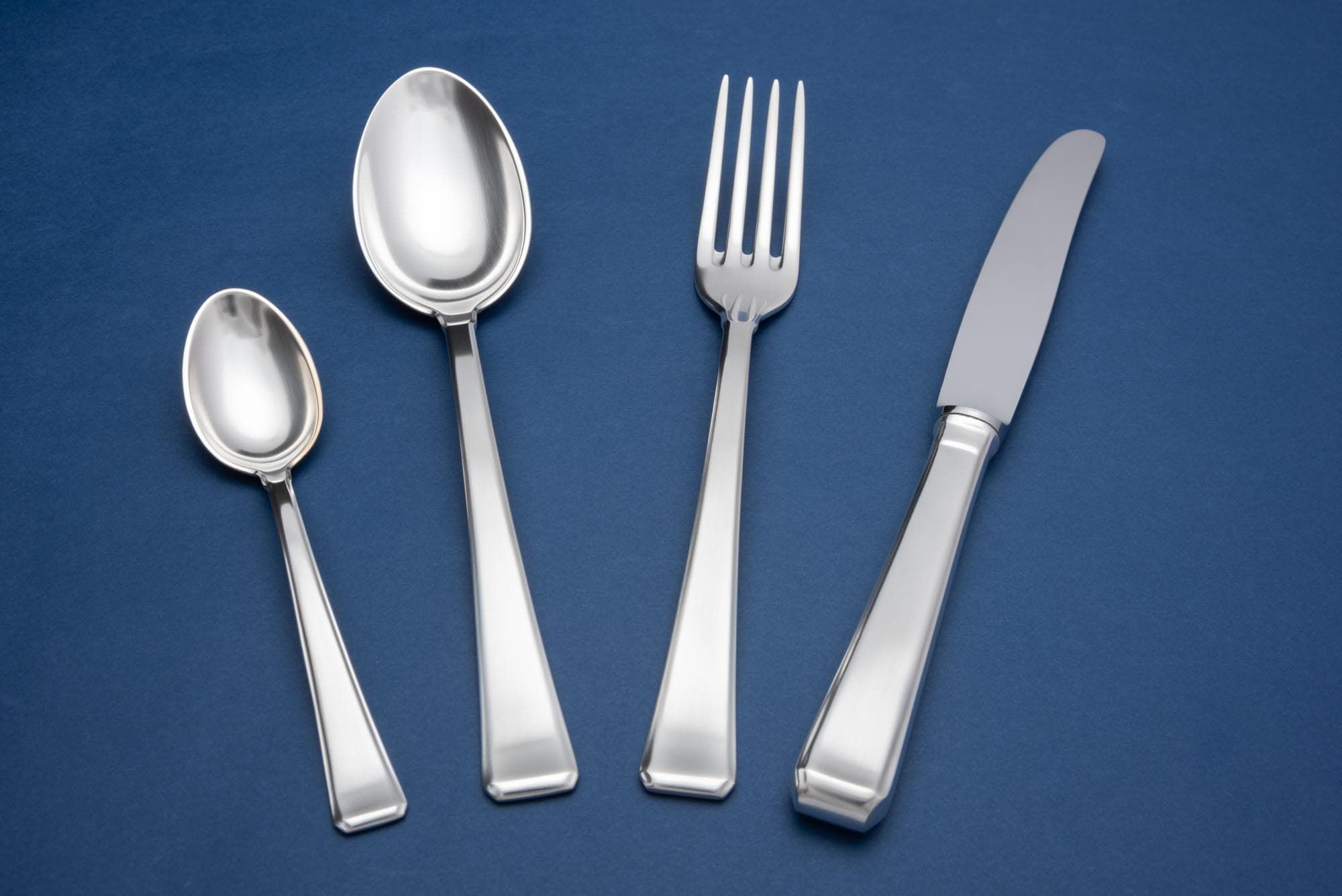 Silberbesteck | Gebrüder Reiner Silbermanufaktur | Krumbach