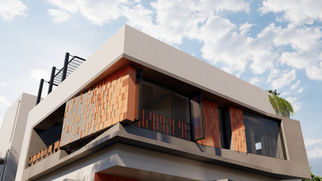Meenakshi Residence, Chennai