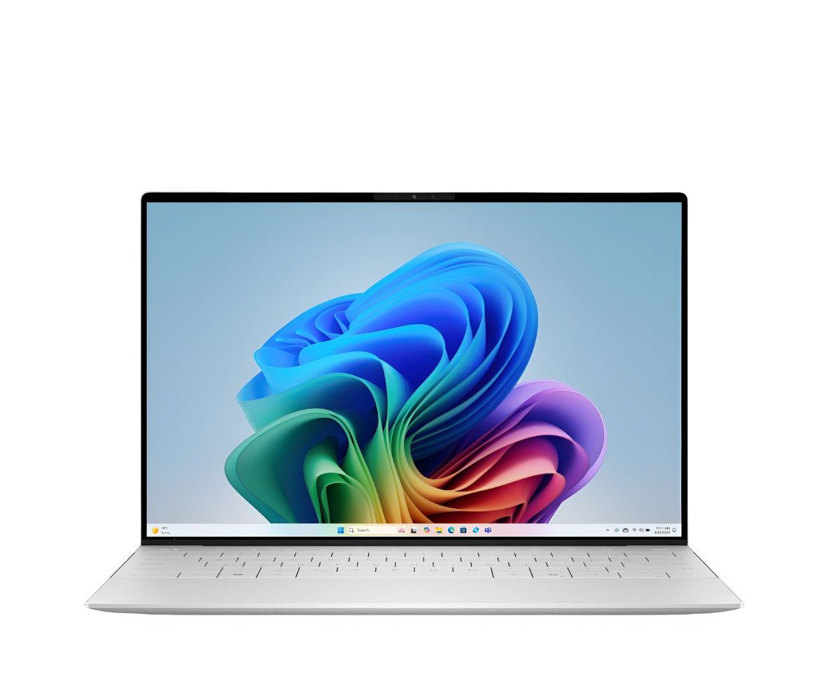 Dell XPS 13 9350 | Windows 11 Home with Copilot+ Enabled