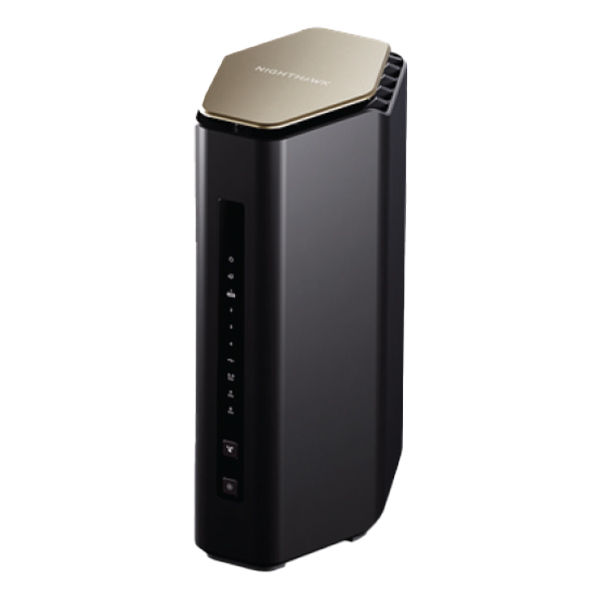 Netgear Nighthawk® WiFi 7 Dual-Band Router 18Gbps
